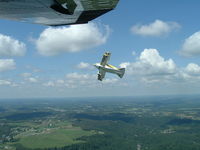 N48HB - Peal off