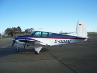 D-GDAU - D-GDAU after paint job - by Dau
