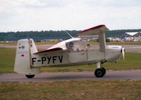 F-PYFV photo, click to enlarge