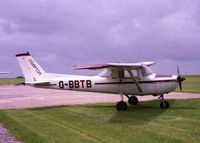 G-BBTB photo, click to enlarge