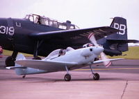G-BBJI photo, click to enlarge