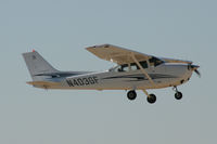 N403GF @ GKY - At Arlington Municipal - Cessna 172 - by Zane Adams