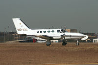N6793D @ GKY - At Arlington Municipal - by Zane Adams