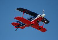N89PS @ KOSH - Pitts S-2C - by Mark Pasqualino