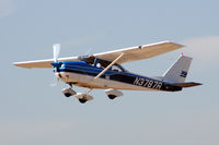 N3787R @ GKY - At Arlington Municipal - by Zane Adams