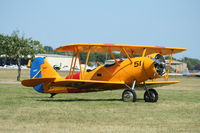 N51H @ KOSH - N3N-3 - by Mark Pasqualino