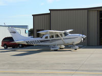 N5655B @ GKY - At Arlington Municipal - by Zane Adams