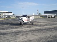 N504FA @ KJVL - First Solo :) - by Maciej Wezowicz