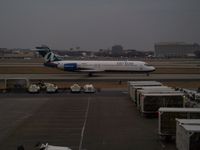 N985AT @ ATL - From Atlanta terminal