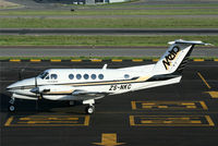 ZS-NKC @ FALA - FALA - by Nick Dean