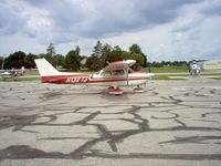 N13273 @ THV - York, PA - by S. Meyer
