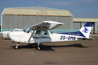 ZS-OMN @ FAGC - FAGC