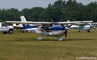 N810DC @ SFQ - Excellent colors, a gorgeous blue