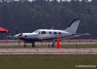 N846RD @ SFQ - Fresh arrival