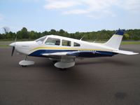 N13NY @ 20N - Based at 20N Kingston NY photo august 2008 - by R.K. 