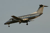 N189CA @ DFW - Ameriflight Freight EMB-120 landing at DFW