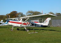 G-BHMG photo, click to enlarge G-BHMG photo, click to enlarge