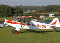G-OROD photo, click to enlarge G-OROD photo, click to enlarge