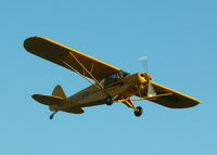 G-CUBN photo, click to enlarge G-CUBN photo, click to enlarge