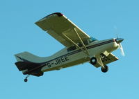 G-JREE photo, click to enlarge G-JREE photo, click to enlarge