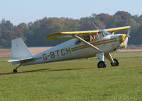 G-BTCH photo, click to enlarge G-BTCH photo, click to enlarge