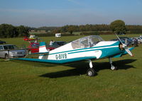 G-BIVB photo, click to enlarge G-BIVB photo, click to enlarge