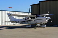 N5655B @ GKY - At Arlington Municipal - by Zane Adams