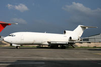 S9-BOE @ FAPP - FAPP Polokwane Intl. formerly Pietersburg - by Nick Dean