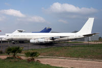 3C-JZW @ FAPP - FAPP Polkwane Intl. formerly Pietersburg - by Nick Dean
