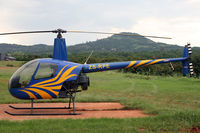 ZS-RPE @ FANS - FANS - by Nick Dean