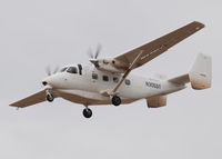 N305ST @ KAPA - On final approach to 17L. - by Bluedharma