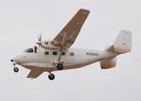 N305ST @ KAPA - On final approach to 17L. - by Bluedharma