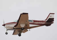 N200JJ @ KAPA - On final approach to 17L. - by Bluedharma