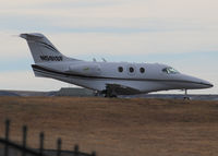 N581SF @ KAPA - Position and Hold for 17L. - by Bluedharma