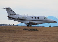 N581SF @ KAPA - Position and Hold for 17L. - by Bluedharma