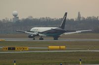 OY-SRF @ LOWW - STAR AIR  Boeing 767-219F(ER) landing rwy11 - by Delta Kilo