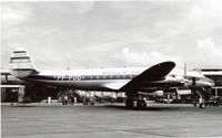 PP-PDD - Panair do Brasil - by Unknown