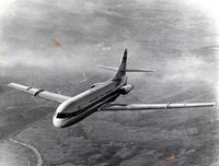 PP-PDU - Panair do Brasil - by Unknown