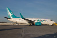 LX-LGQ @ VIE - Luxair Boeing 737-700 - by Yakfreak - VAP