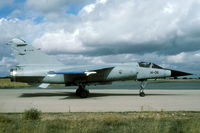 C14-06 @ LEAB - One of the Mirage F-1's active during our visit to Albacete. - by Joop de Groot