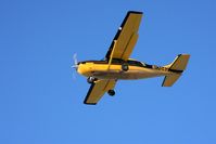 N1704U @ PABE - Yute Air landing runway 18 - by Martin Prince, Jr