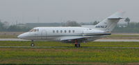 N806LX @ HUM - At Houma, LA 12/10/08 - by Jim Hogue