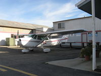 N6480D @ SZP - 1979 Cessna 172N, Lycoming O-320-H2AD 160 hp - by Doug Robertson