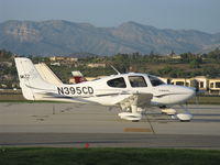 N395CD photo, click to enlarge