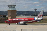 VH-VBR @ YPPH - arriving
