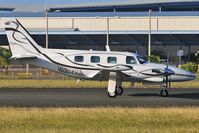 N862RA @ TJIG - Romeo Alfa pictured at her home base airport. - by Carlos Barcelo