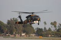 00-26871 @ KSLI - Returning from a drop back to Los Alamitos - by Damon J. Duran - phantomphan1974