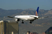 N57857 @ LAS - Going to Las Vegas - by Wolfgang Zilske
