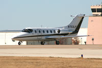 N703LP @ FTW - At Meacham Field