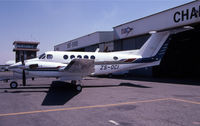 ZS-OCI @ FALA - FALA